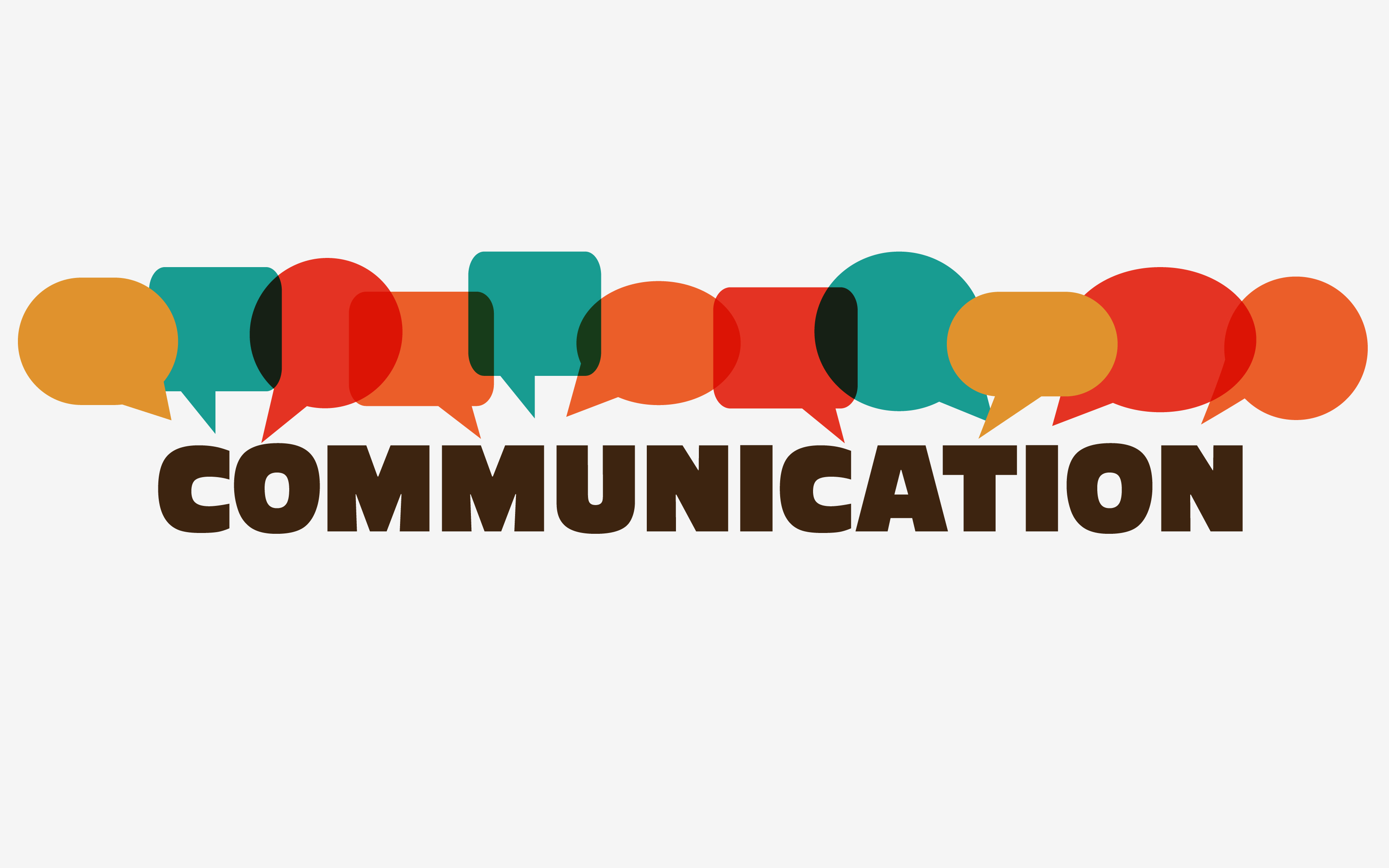Register for the Ethics of Communication Conference on March 24! | The Buzz