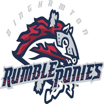 Rumble Ponies Set For Home Opener On April 9 - Tune In!