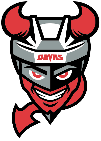 Binghamton Devils logo