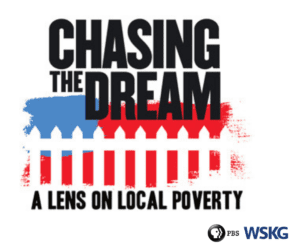 Join WSKG for Chasing the Dream: A Lens on Local Poverty at 5:30 p.m. Wednesday, Oct. 24, in Decker Health Sciences Building Room 201 on the SUNY Broome campus.