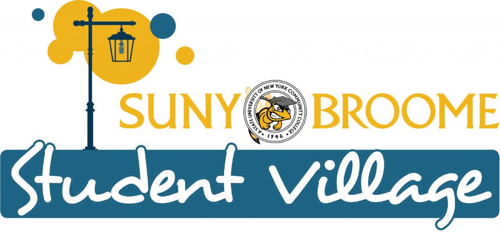Student Village logo