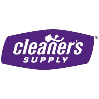 Cleaner's Supply logo