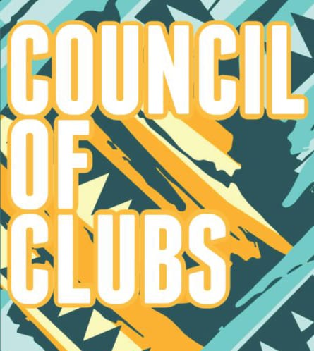 council of clubs