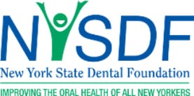 New York State Dental Foundation logo