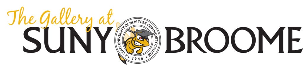 gallery at SUNY Broome logo
