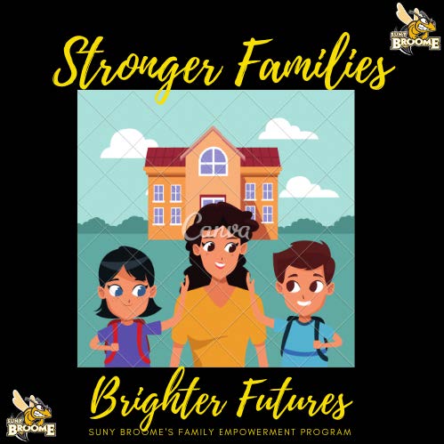 Family Empowerment: Stronger Families, Brighter Futures