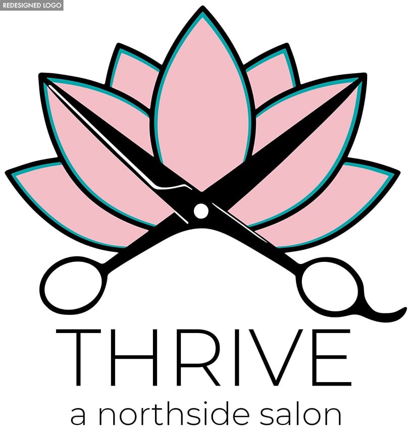 Thrive: A northside salon