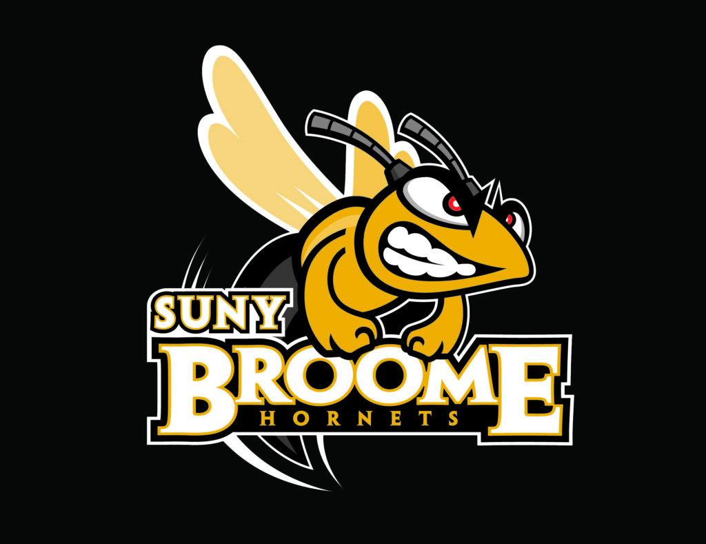 SUNY Broome Hornets