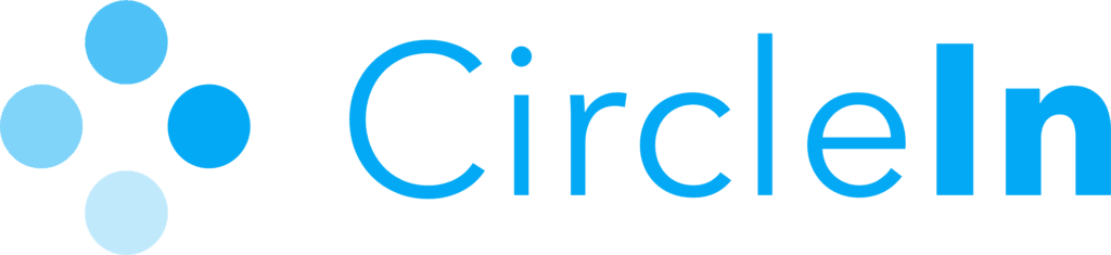 CircleIn Logo