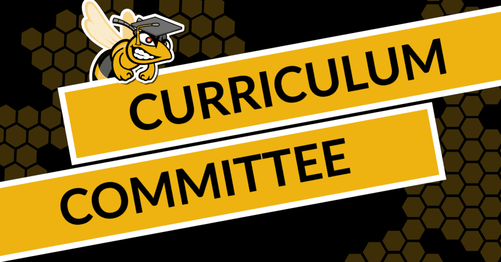 Curriculum Committee