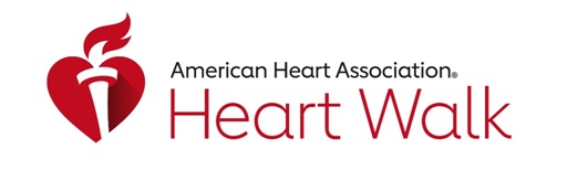American Heart Association: Heart Walk