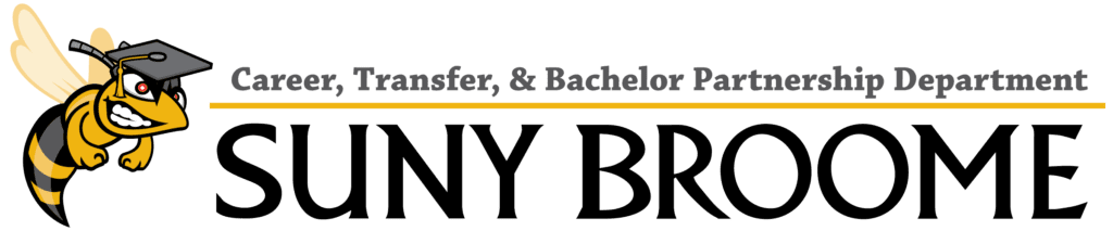 Career, Transfer, And Bachelor Partnership Logo