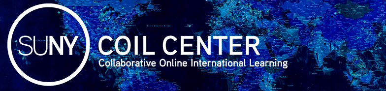 SUNY COIL Center - Collaborative Online International Learning