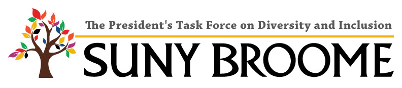 SUNY Broome President's task force on Diversity and Inclusion