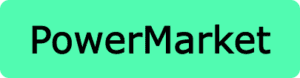 PowerMarket Logo