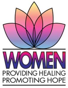 Women Providing Healing, Promoting Hope