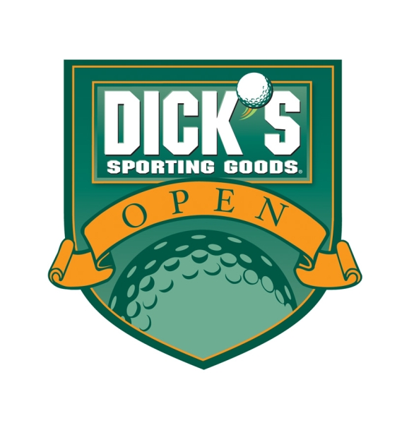Dick's Sporting Goods Open