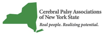 Cerebral Palsy Associations of New York State: Real people. Realizing potential.