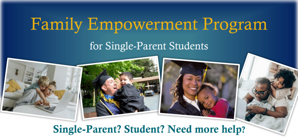 Family Empowerment Program for Single Parents