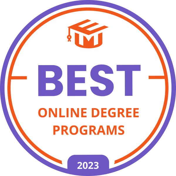 EDUMED: Best Online Degree Programs 2023