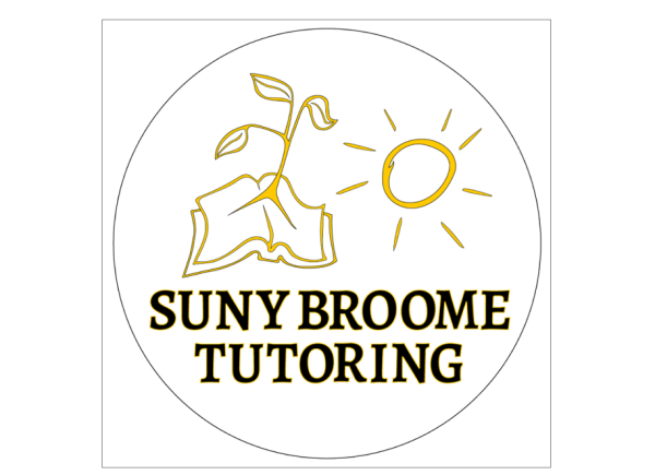 Suny Broome Tutoring