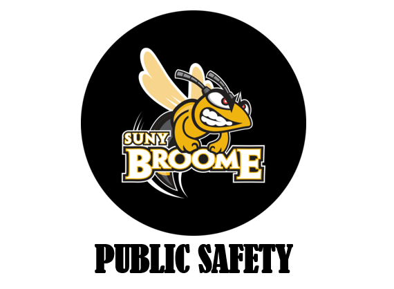 SUNY Broome Public Safety