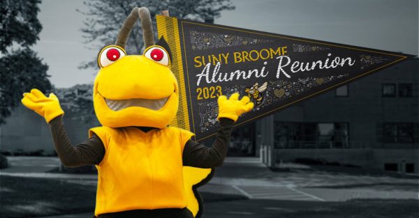 SUNY Broome Alumni Reunion 2023