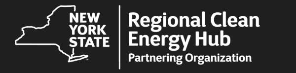 NY State: Regional Clean Energy Hub Partnering Organization