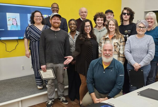 The SUNY Broome Entrepreneurship Assistance Center (EAC) is delighted to unveil the winners of its Fall Certificate Program Cohort's Business Pitch Competition.