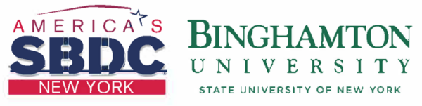 SBDC New York & Binghamton University