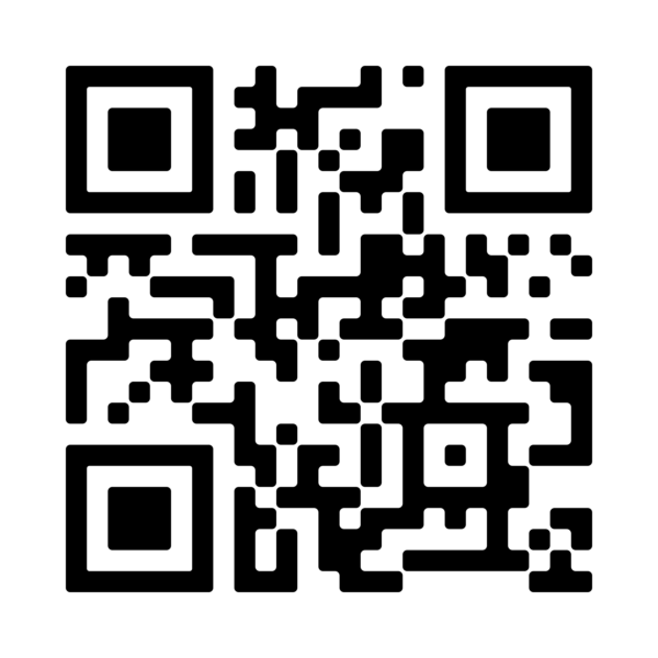 The Hornet Hope Center QR code