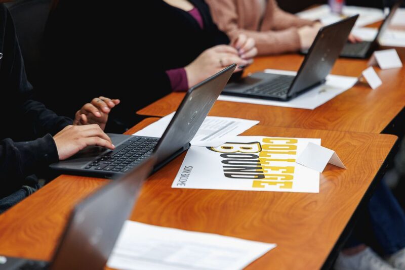 Fast Forward Awarded Reaccreditation by NACEP