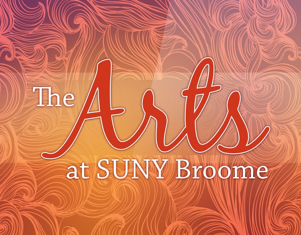 SUNY Broome Theater Presents SPEAK OUT: Great American Heroes For Black History Month