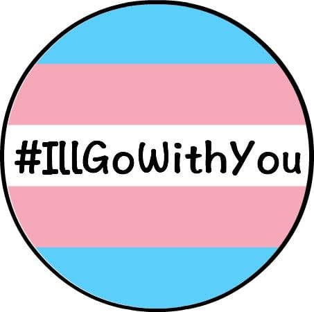 From the Desk of the Dean of Students: #IllGoWithYou at SUNY Broome