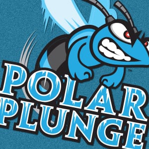 Brrr! Polar Plunge returns on Feb. 22