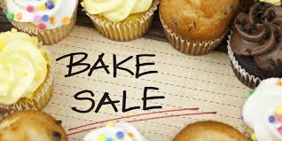 Bake sale to benefit National Society of Leadership and Success