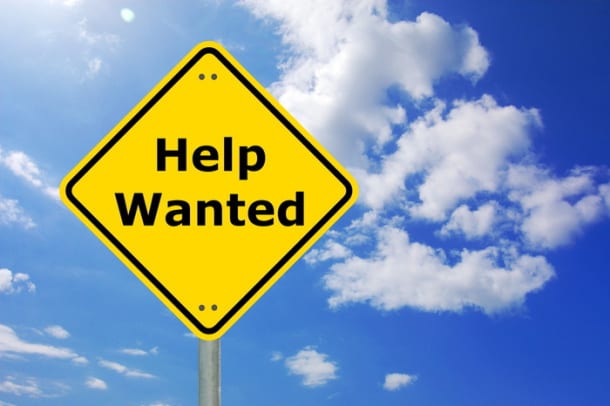 Help Wanted: Home Health Aide Position