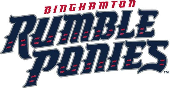 Join us for a Rumble Ponies game!