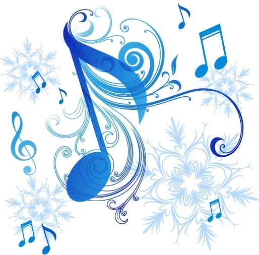 The Chamber Singers Winter Concert