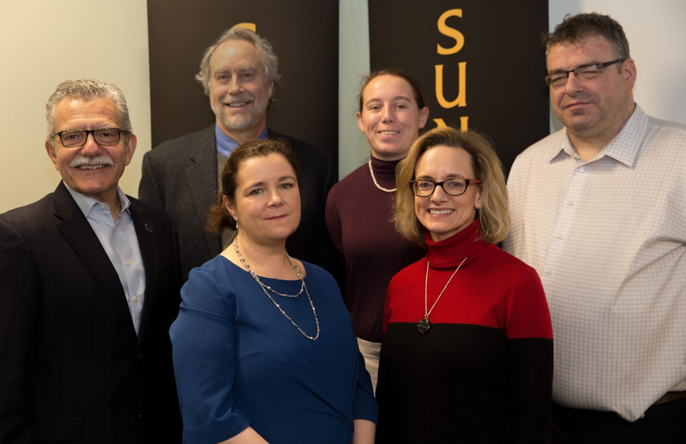 Transfer to Ireland: SUNY Broome forms its first international partnership with the University of Limerick