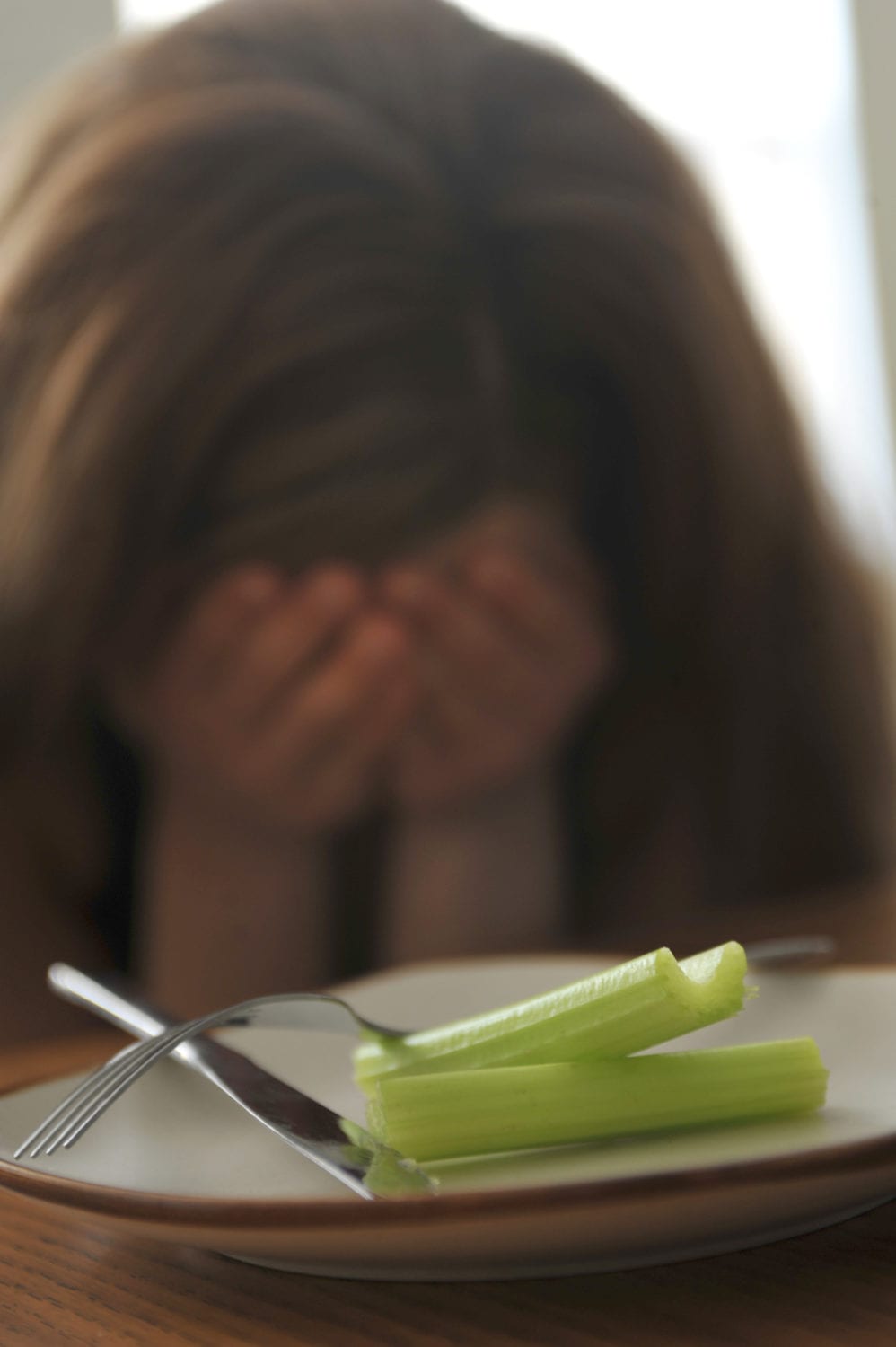 Eating Disorder Awareness Week: Eating disorders by the numbers