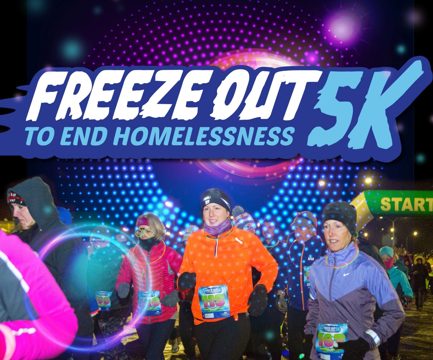 In the Community: Freeze Out 5K on Feb. 23