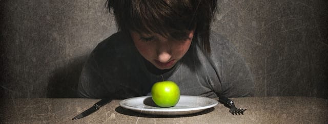 Eating Disorder Awareness Week: Body image in college