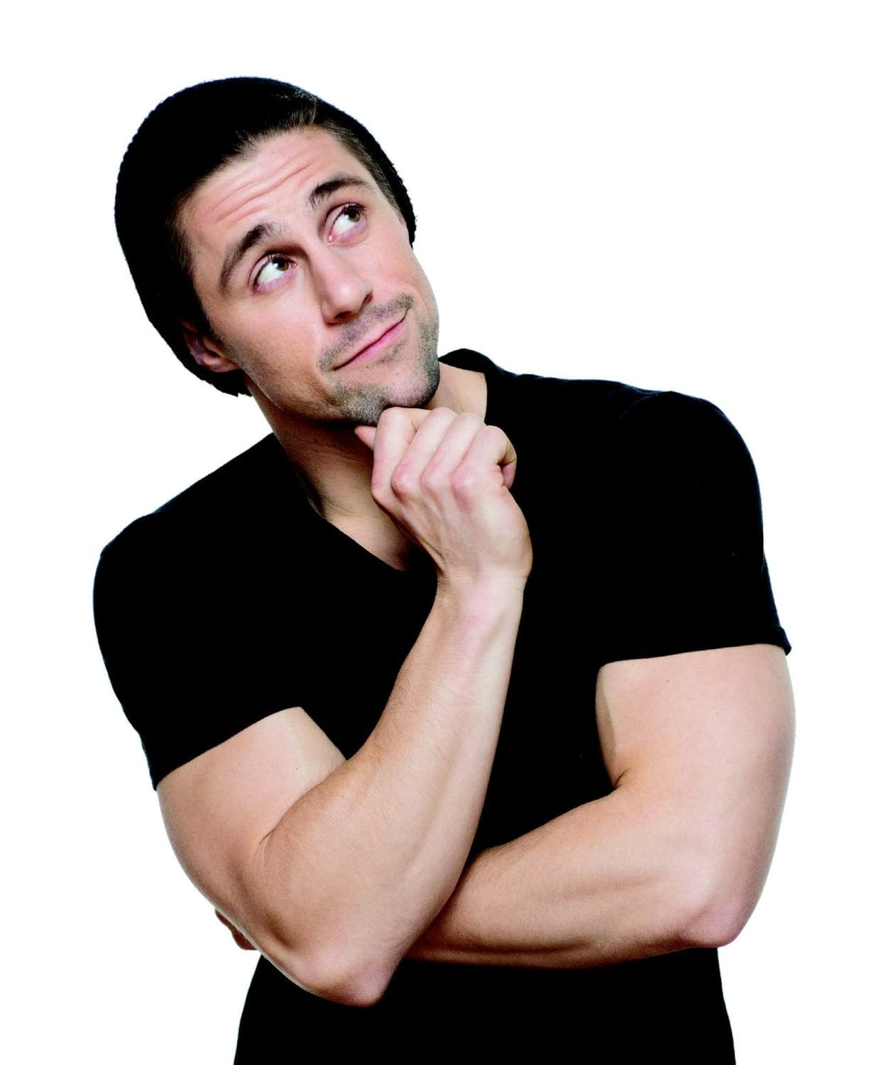 Time to laugh: See comedian Adam Grabowski on March 1