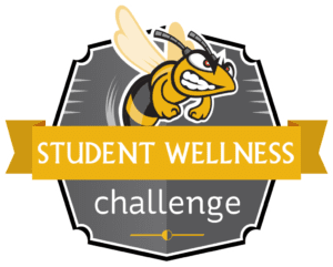 Student Wellness Challenge logo