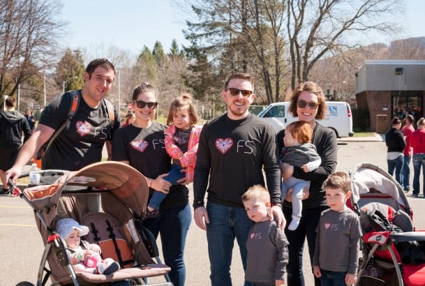 Life is Why: Sign up today for the Southern Tier Heart Walk on April 8