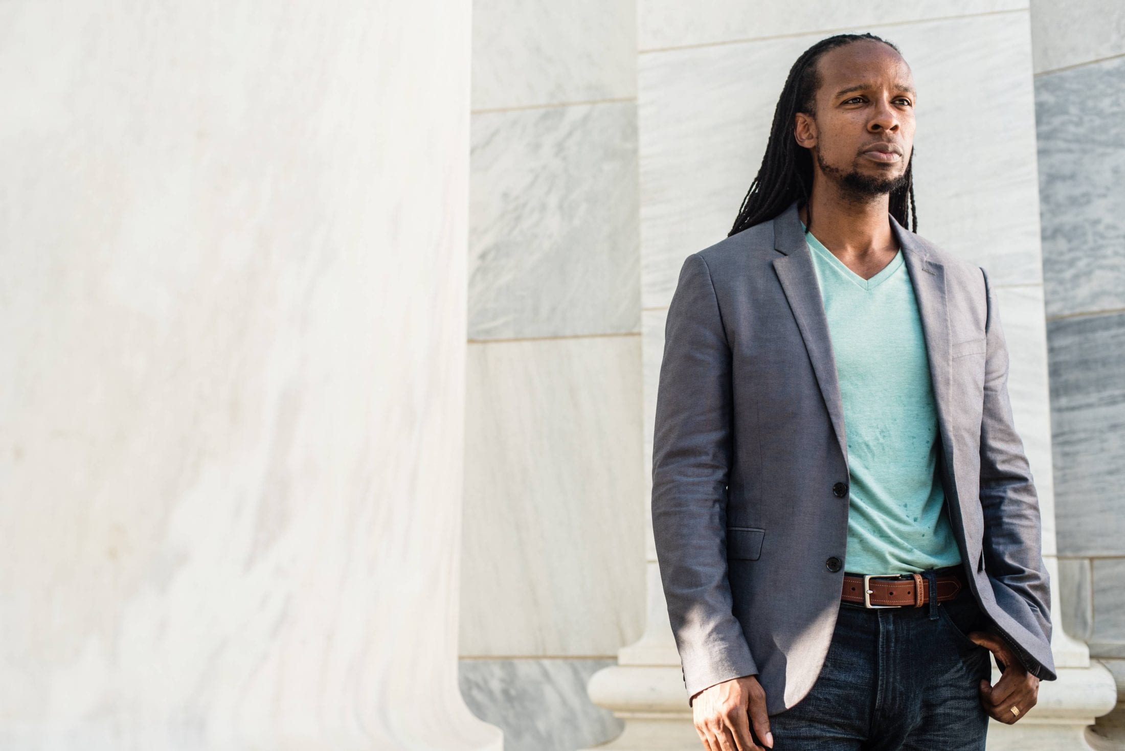 Black History Month Guest Speaker: Dr. Ibram X. Kendi Comes to Campus Feb. 27