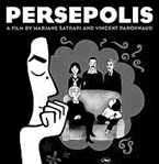 May 9 film screening: ‘Persepolis’