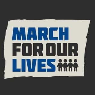 In the Community: March for Our Lives in Binghamton on March 24