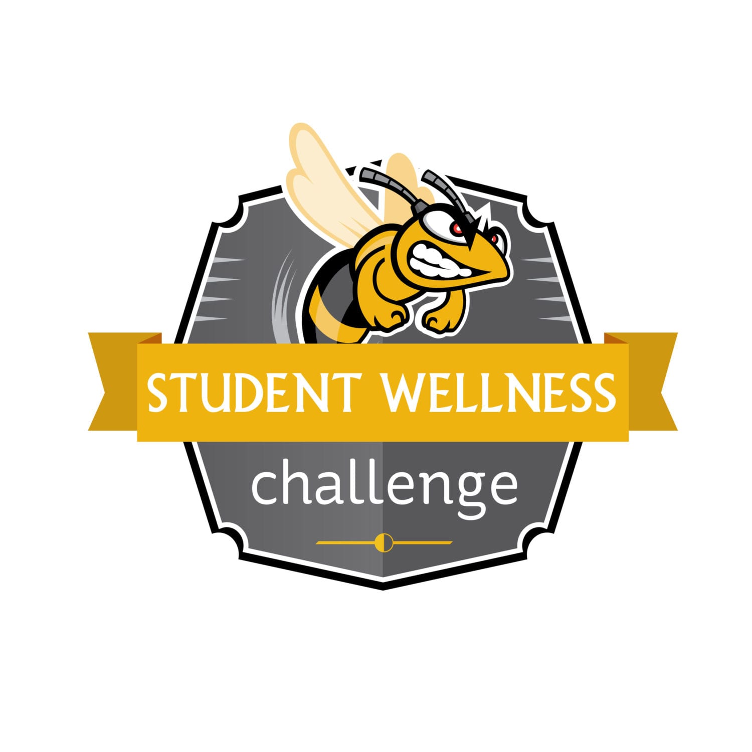 Register for the SUNY Broome Student Wellness Challenge before March 23
